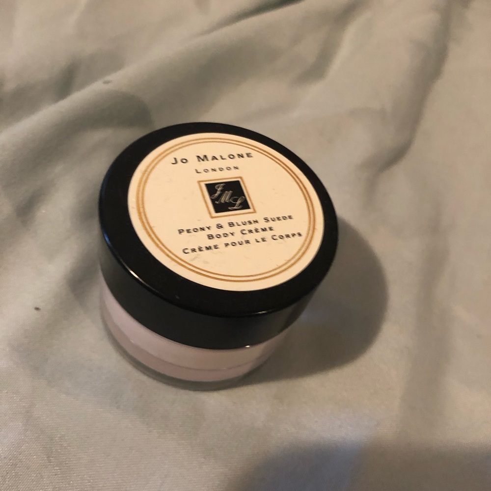 Jo Malone London body creme Peony & Blush Suede
